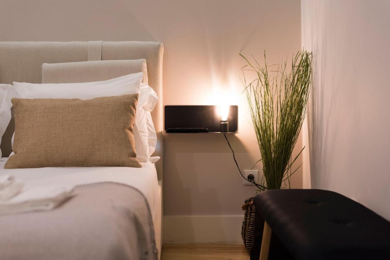 Lovelystay - Porto Peaceful Living W/ Backyard 외부 사진